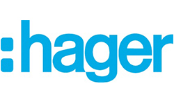 logo hager - Home