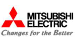 logo mitsubischi - Soluciones eléctricas y tecnológicas para la industria