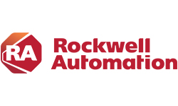 rockwell logo - Soluciones eléctricas y tecnológicas para la industria